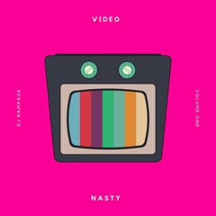 RAMPAGE - VIDEO NASTY mini mix