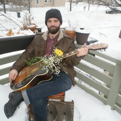 Highway In The Sky (Demo)