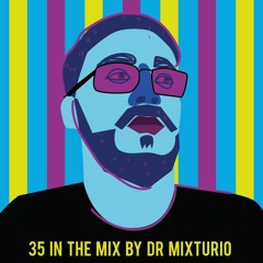 DR MIXTURIO In The Mix - Bassline House Mixtape