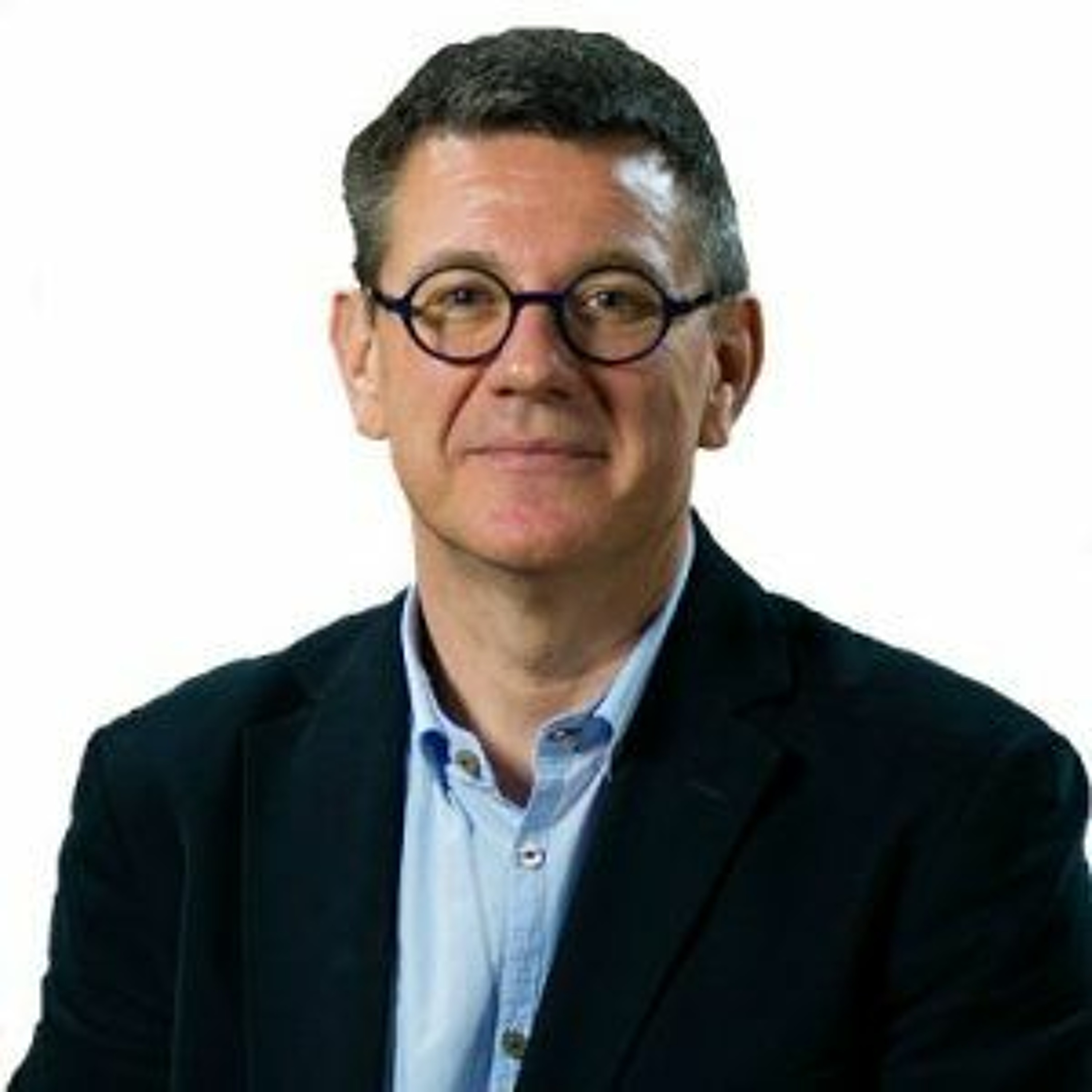 JOSE MARÍA CASERO. SHERPA FINANCIERO - MÁS QUE FINTECH#28 T3 - 367 episode artwork