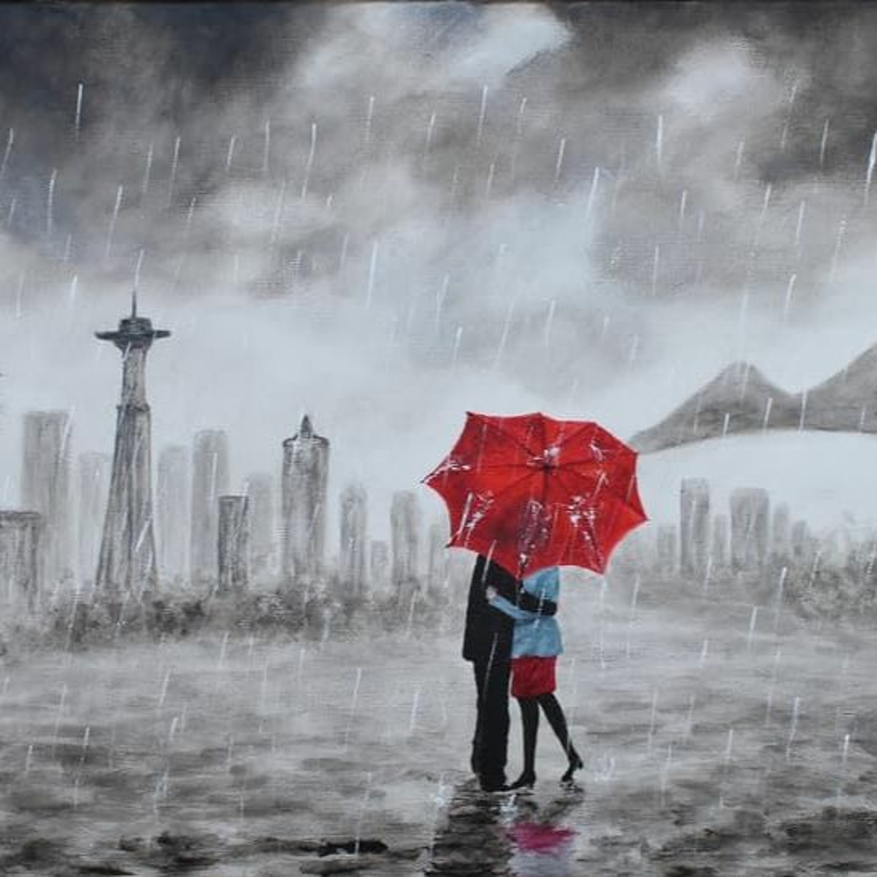 Twisted Rain (2.5 mix) episode artwork
