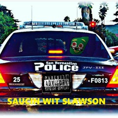 JPV-III Saucin Wit Slawson (ft. Gumbyy) (just for fun)