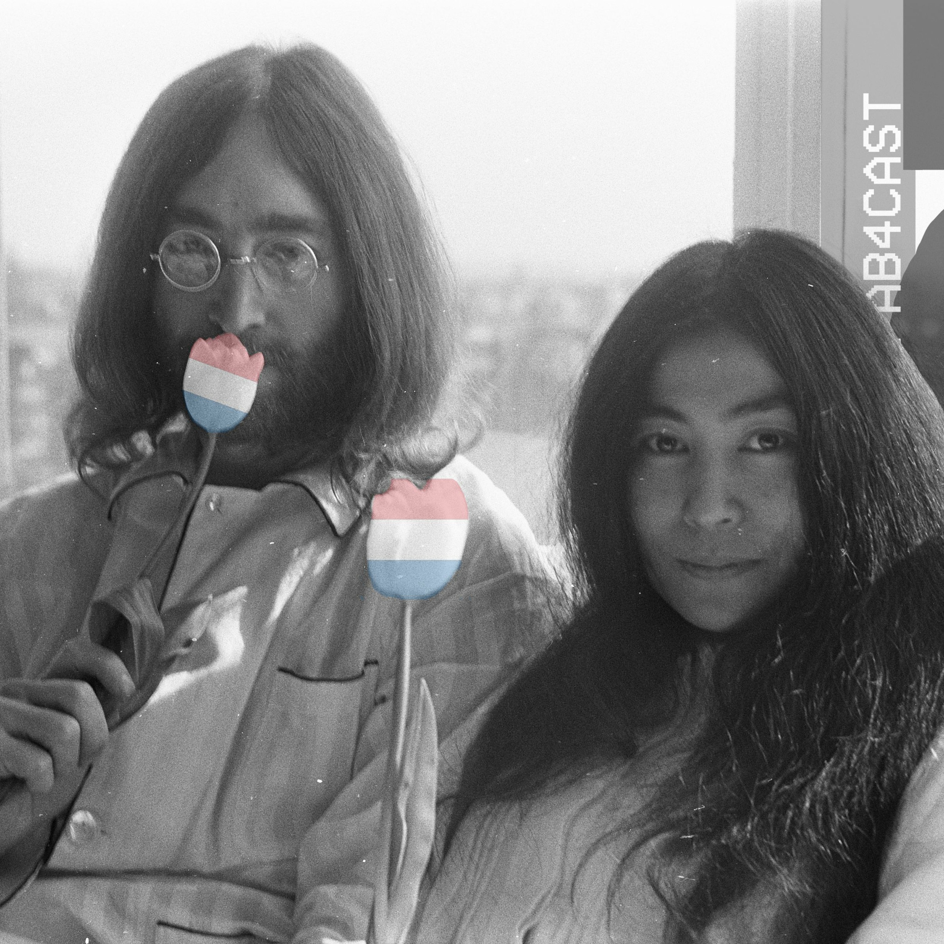 Fab4Cast - The Dutch Beatles Podcast