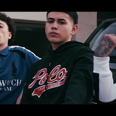 Iccy Brandon - Street Talk