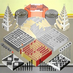 Cebe Barnes - Initial Glimpse