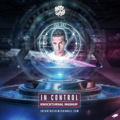 Bass Chaserz & Noisecontrollers - In Control Alt Delete (Knockturnal Mashup)