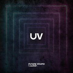Paul Thomas presents UV Radio 078 - From United We Groove @ The Clevelander Rooftop, Miami, USA
