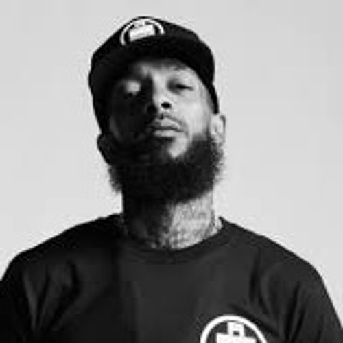 Nipsey Hussle The Great + (Hour Mix)