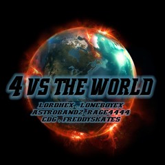 CHOPPAFACE [Prod.Yung Pear] ( ASTROBANDS & Lord Hex )