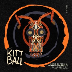 Chris Di Perri - Bullis Little Bro (Short Edit)