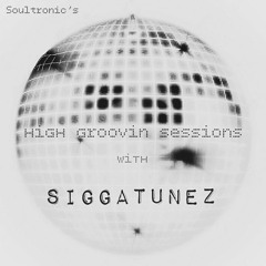 HGS 03/19 with Siggatunez