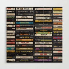 1. Heavy Groove - Respectnhope(OTWO X Johnny Wonder)