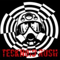 Tecknoïd Rush