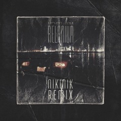 Michael Lami - Relanium (NikiNik Remix)
