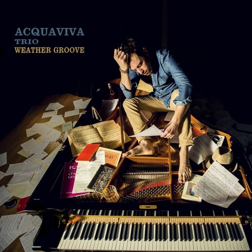 Weather Groove