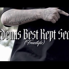Tyrant- gardena's best kept secret