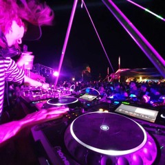 Joakinn Luke - Live Session -WOTC-2019