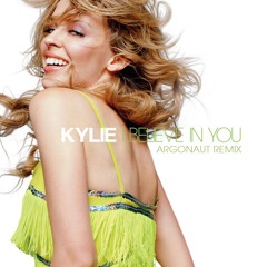 Kylie - I Believe In You (Argonaut Remix)