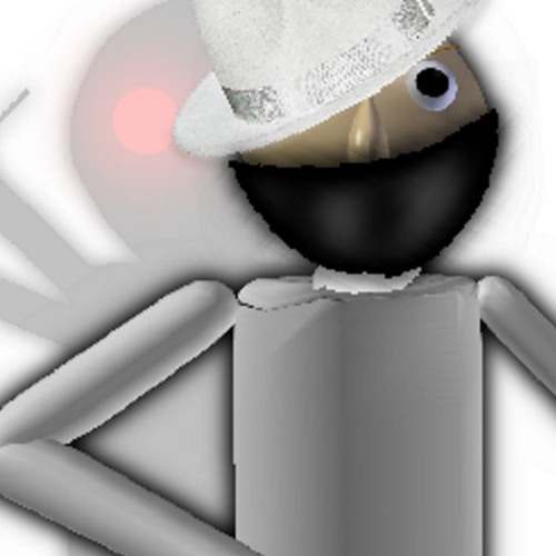 Baldi's basics 3 hotsell