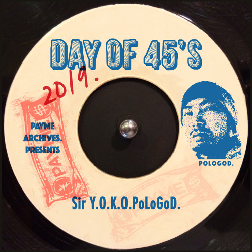 Day of 45's 2019 -パジャマでジャマ盤-