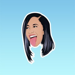 Cardi B - Savage X Young M.A