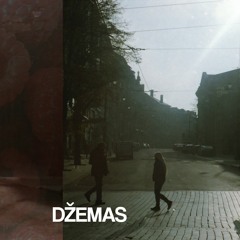 Džemas - I Don't Know