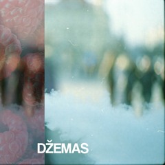 Džemas - Burnin' Grass