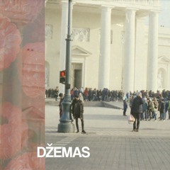 Džemas - About To Cry