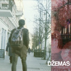 Džemas - Force Within