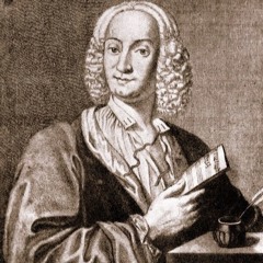 Vivaldi Antonio - Concerto RV 93 II Largo