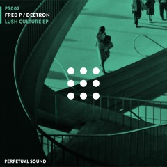 Deetron - Sweet Science