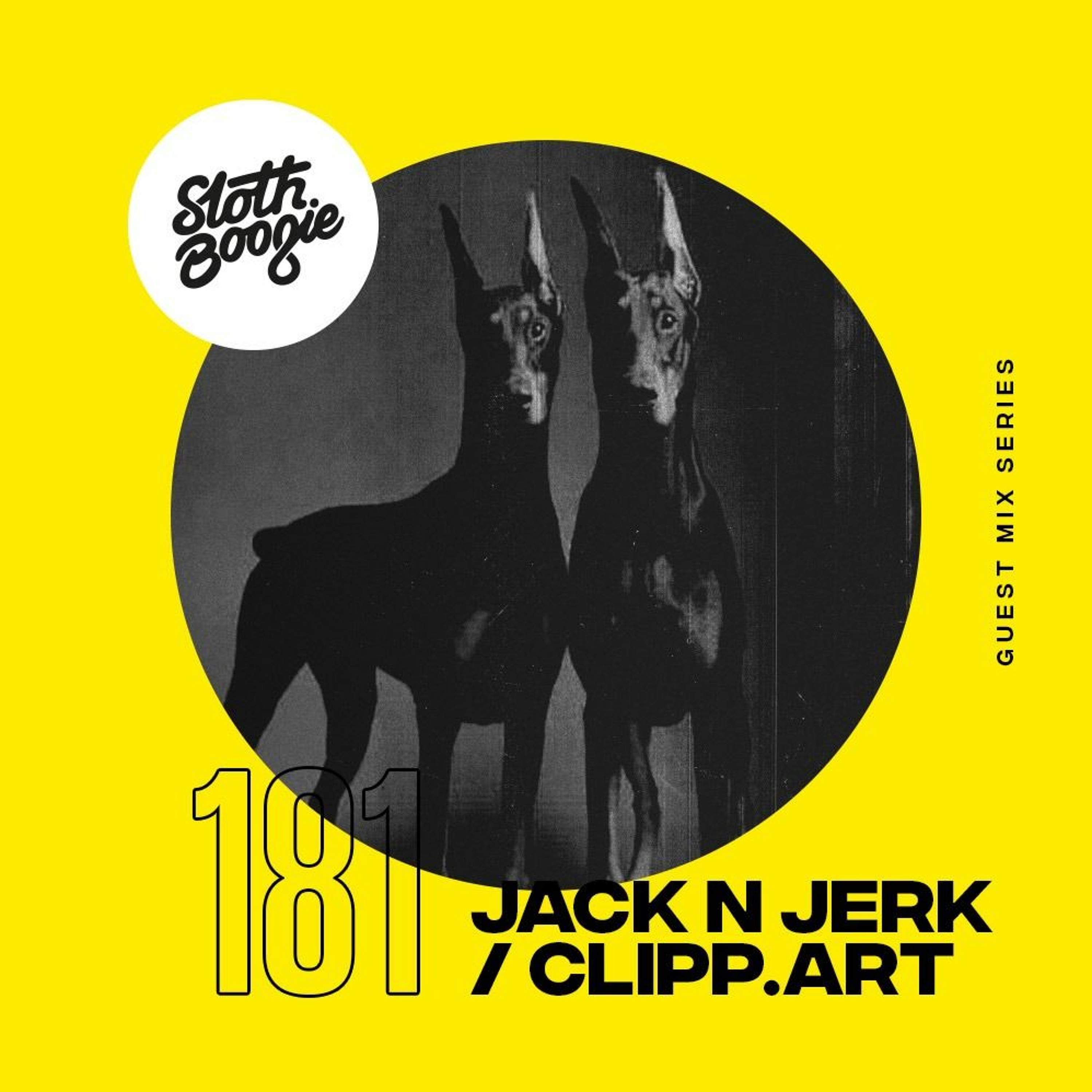 GUEST MIX SERIES