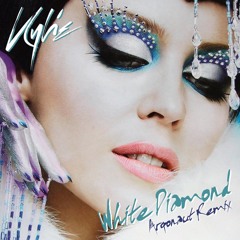 Kylie - White Diamond (Argonaut Remix)