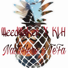 EPELLE TON DJAL [WeedWaker X KLH X NastiHere & Tefa]Chill Deck 2x19