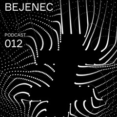 Katacult Podcast 012 — Bejenec "Fashion Experiment 01"