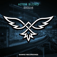 Aitor Blond - Evolve