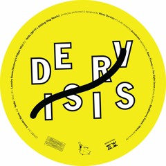 First Listen: Dervisis - 'Yelde' (BFTT’s Gliding Slug Remix)