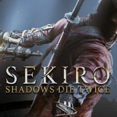 Sekiro Shadows Die Twice - Corrupted Monk