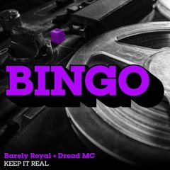 Barely Royal + Dread MC - Keep It Real