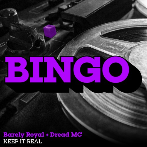 Barely Royal + Dread MC - Keep It Real
