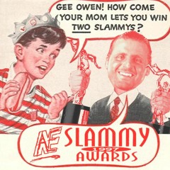 Slammy Awards 1997