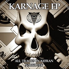 Kefran narkotek - Extra Tekno