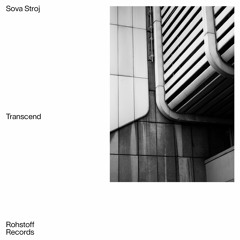 Sova Stroj - Euclidean Space Interference