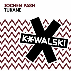 Jochen Pash - Tukane (Original Version)