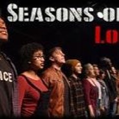 Seasons Of Love (RENT Cover) Thomas Sanders & Friends