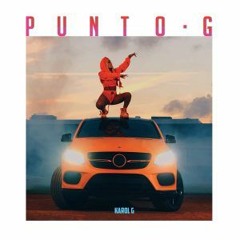 Punto G - Karol G (Remix Reggaeton Perreo - YosniProduce)