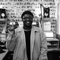 Balamii - Reece Spooner - Apr 2019