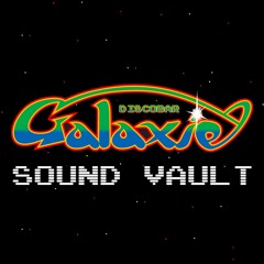 FROM THE GALAXIE SOUND VAULT