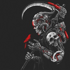 Push It To The Limit! (NSD, MBK & Cryogenic Tribute [Uptempo to Terror])