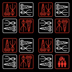 SD - Scissors (suicide101) - Released 19/04/19